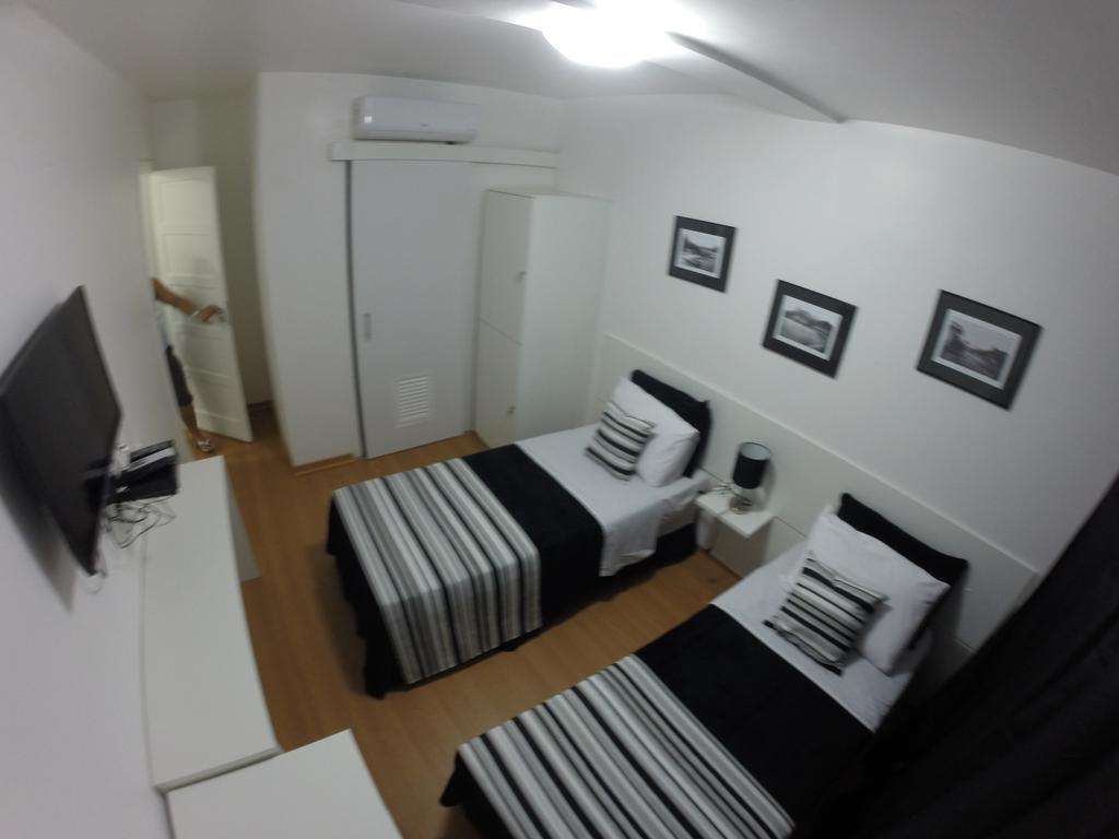 Hostel In Rio Suites Rio de Janeiro Kamer foto