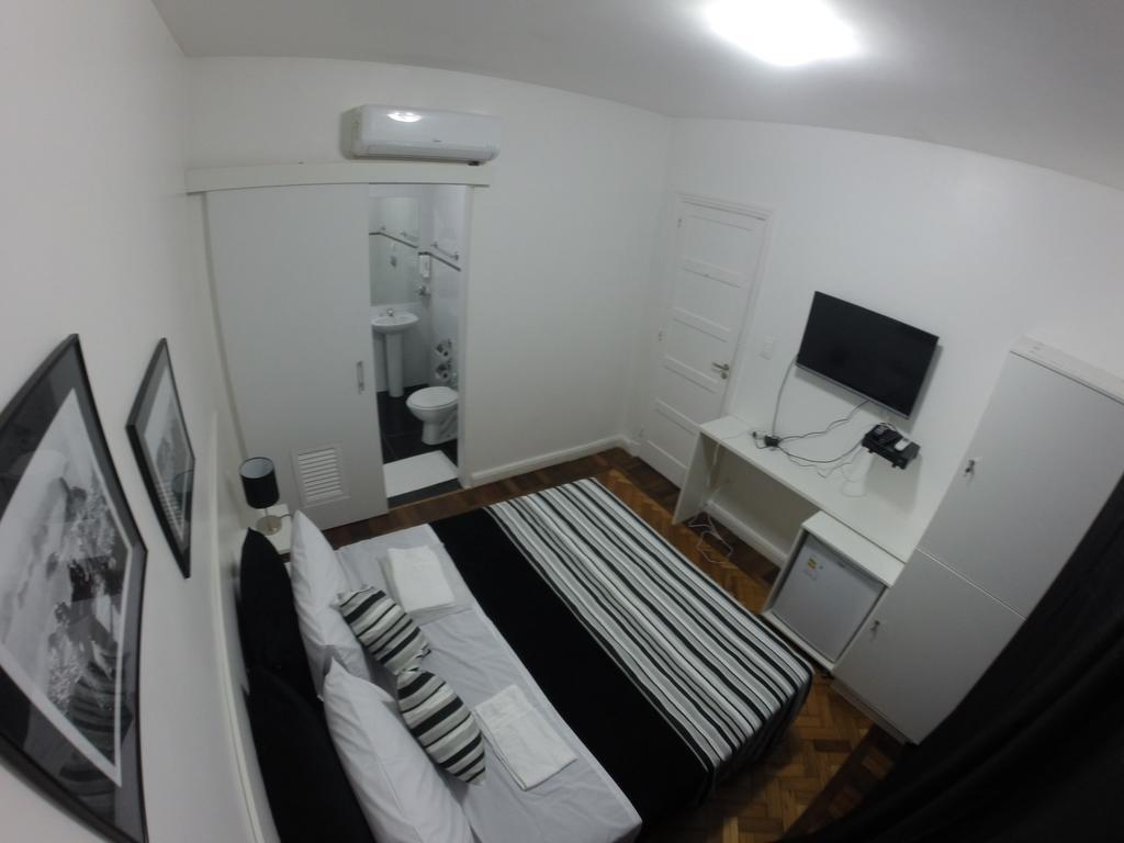 Hostel In Rio Suites Rio de Janeiro Kamer foto