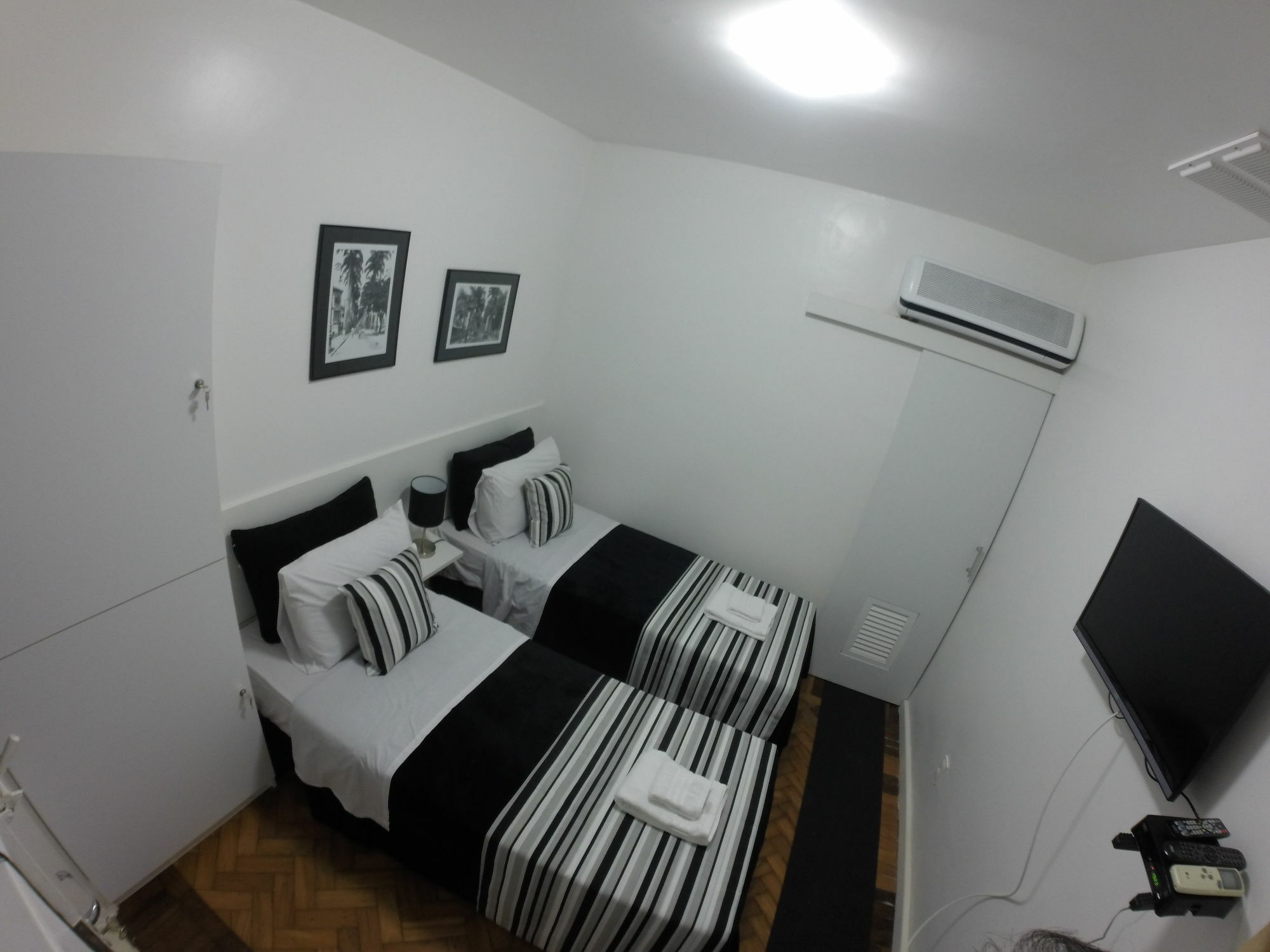 Hostel In Rio Suites Rio de Janeiro Buitenkant foto